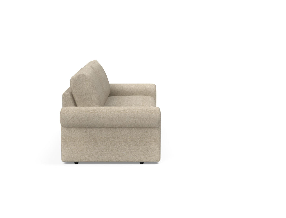 Vilander Sleeper Sofa - Roll Arms