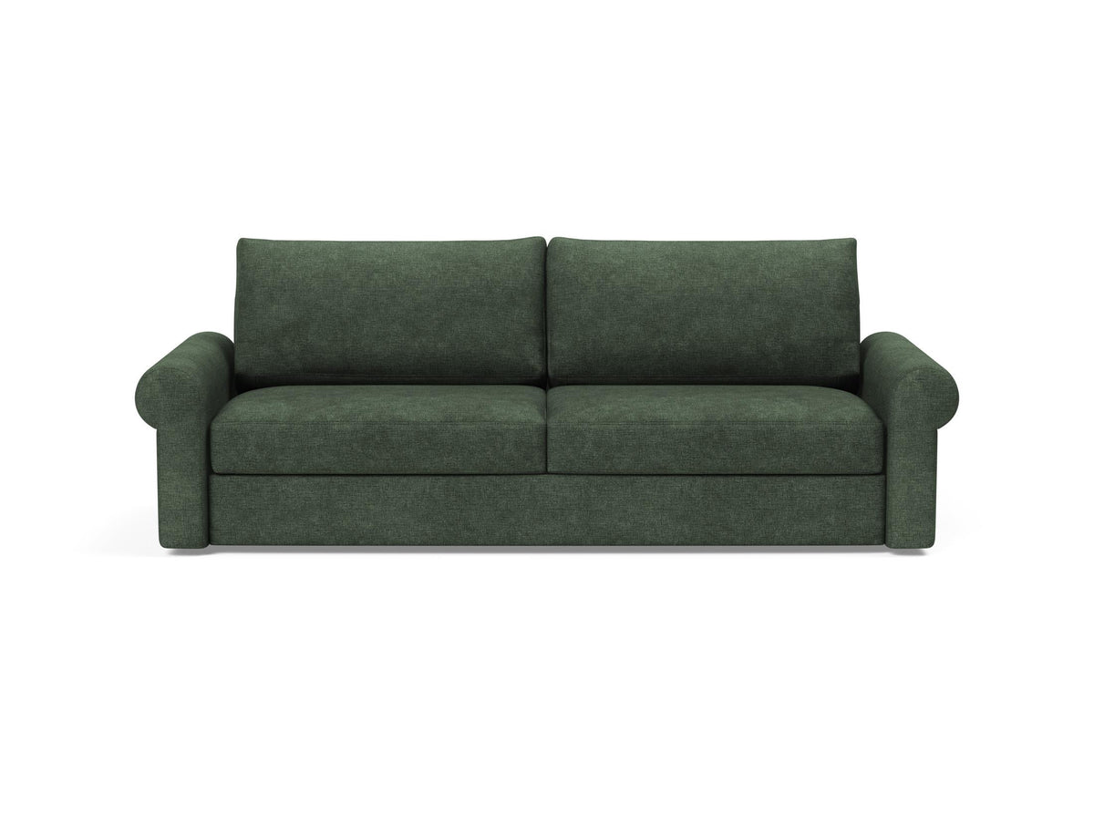 Vilander Sleeper Sofa - Roll Arms