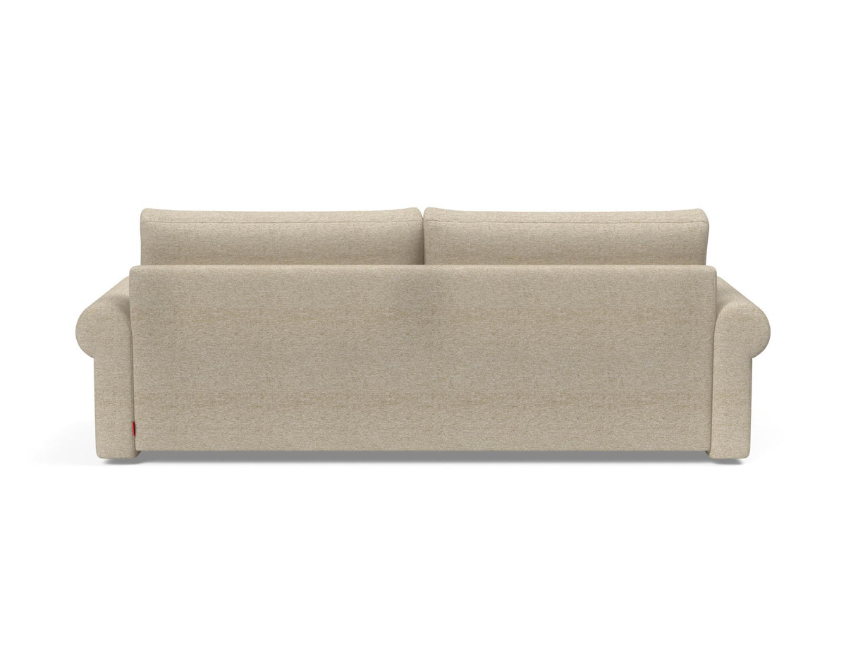 Vilander Sleeper Sofa - Roll Arms