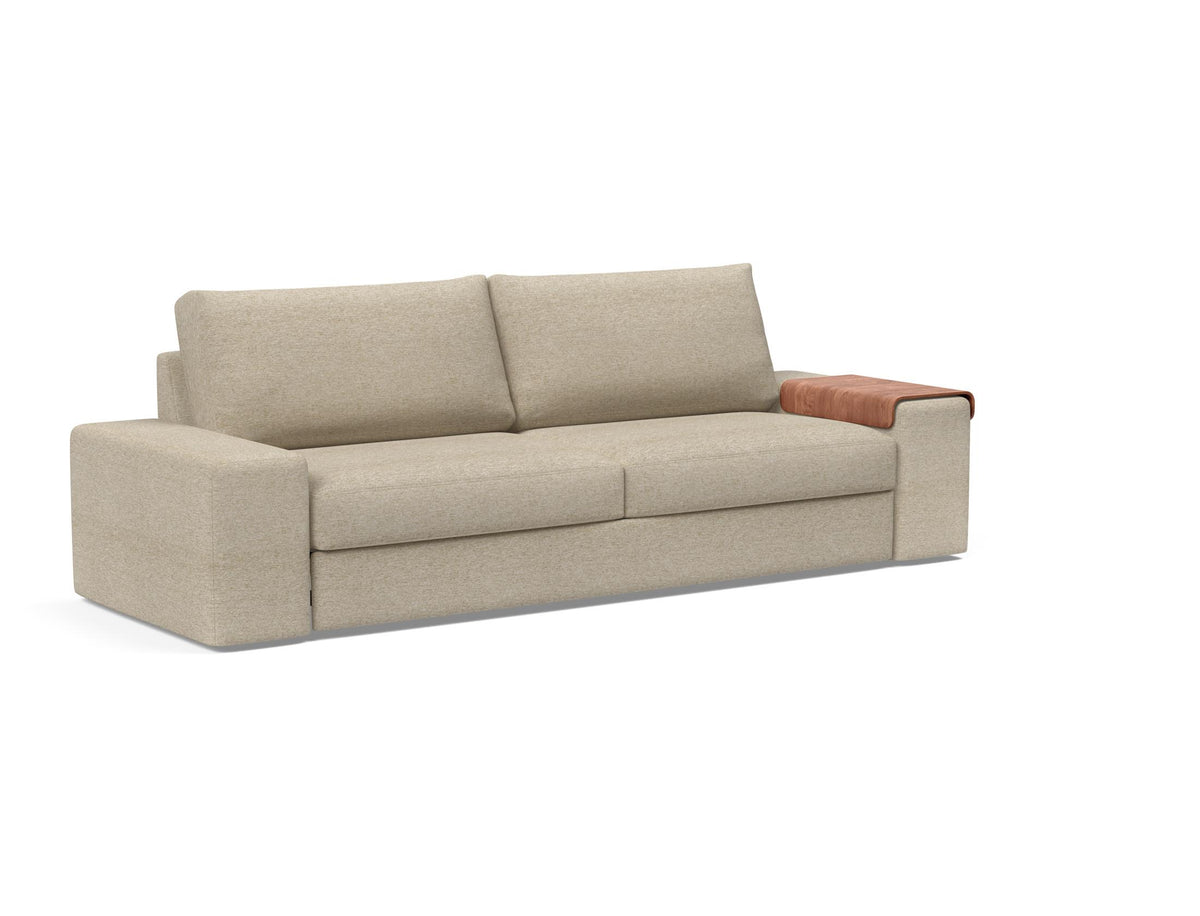 Vilander Sleeper Sofa - Wide Arms