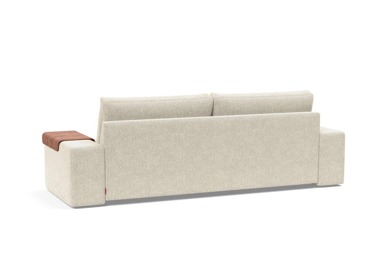 Vilander Sleeper Sofa - Wide Arms