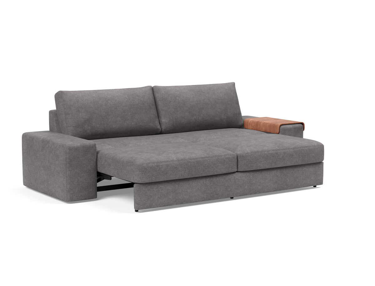 Vilander Sleeper Sofa - Wide Arms