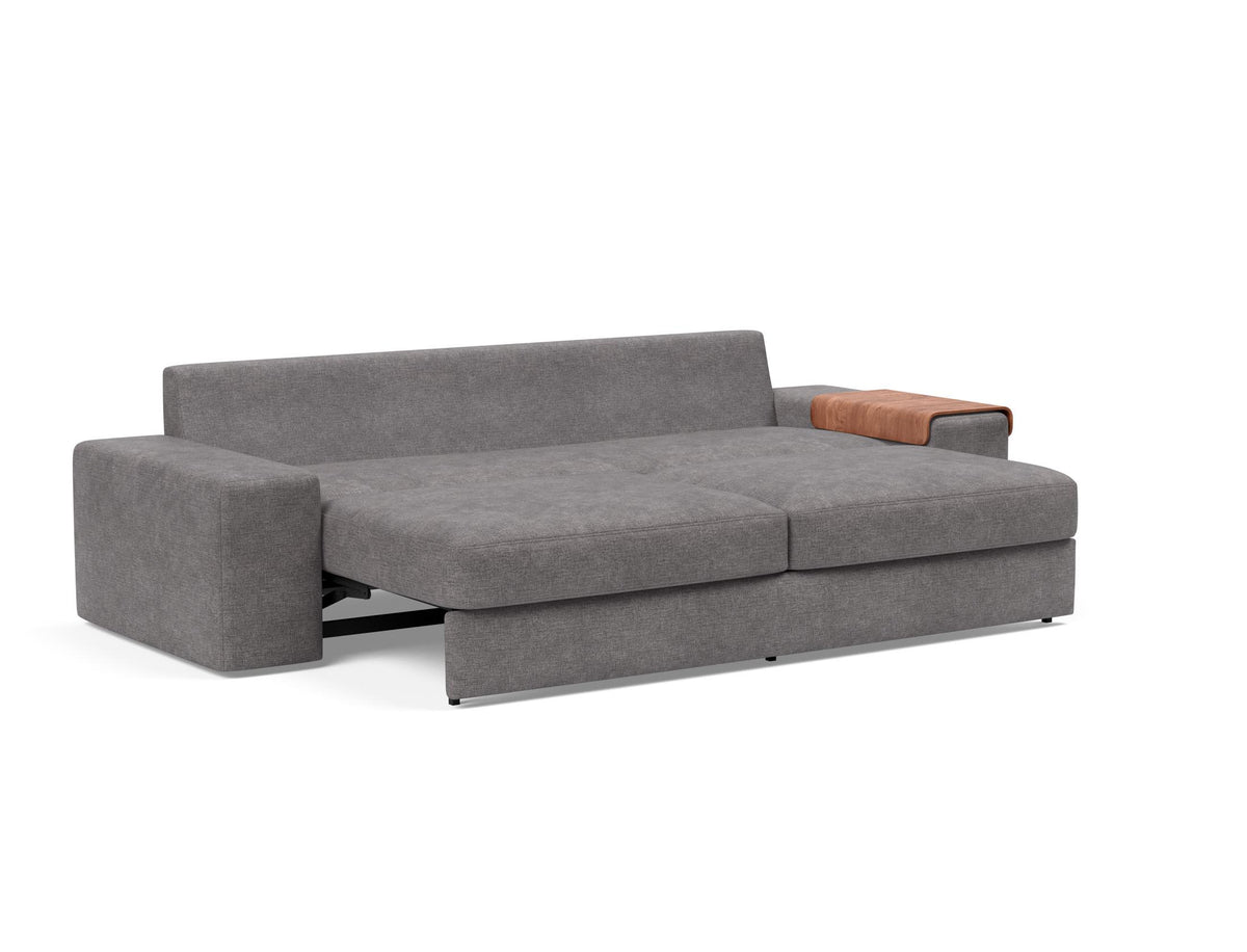 Vilander Sleeper Sofa - Wide Arms