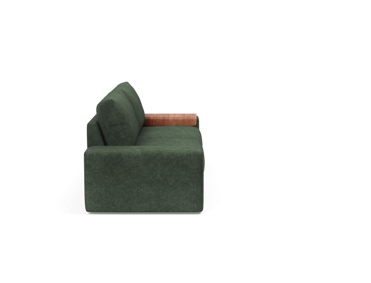 Vilander Sleeper Sofa - Wide Arms