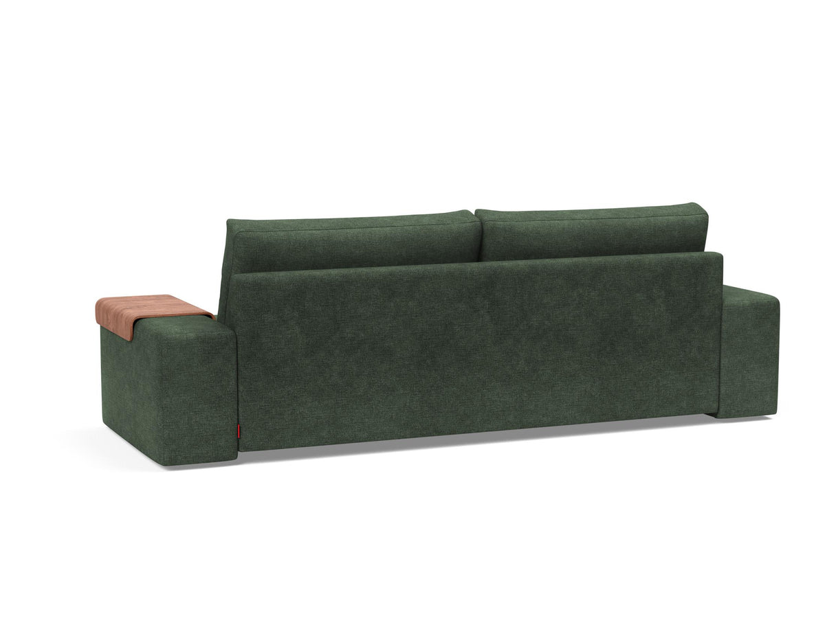 Vilander Sleeper Sofa - Wide Arms