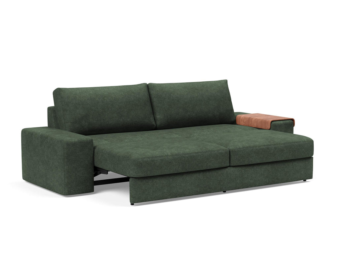 Vilander Sleeper Sofa - Wide Arms