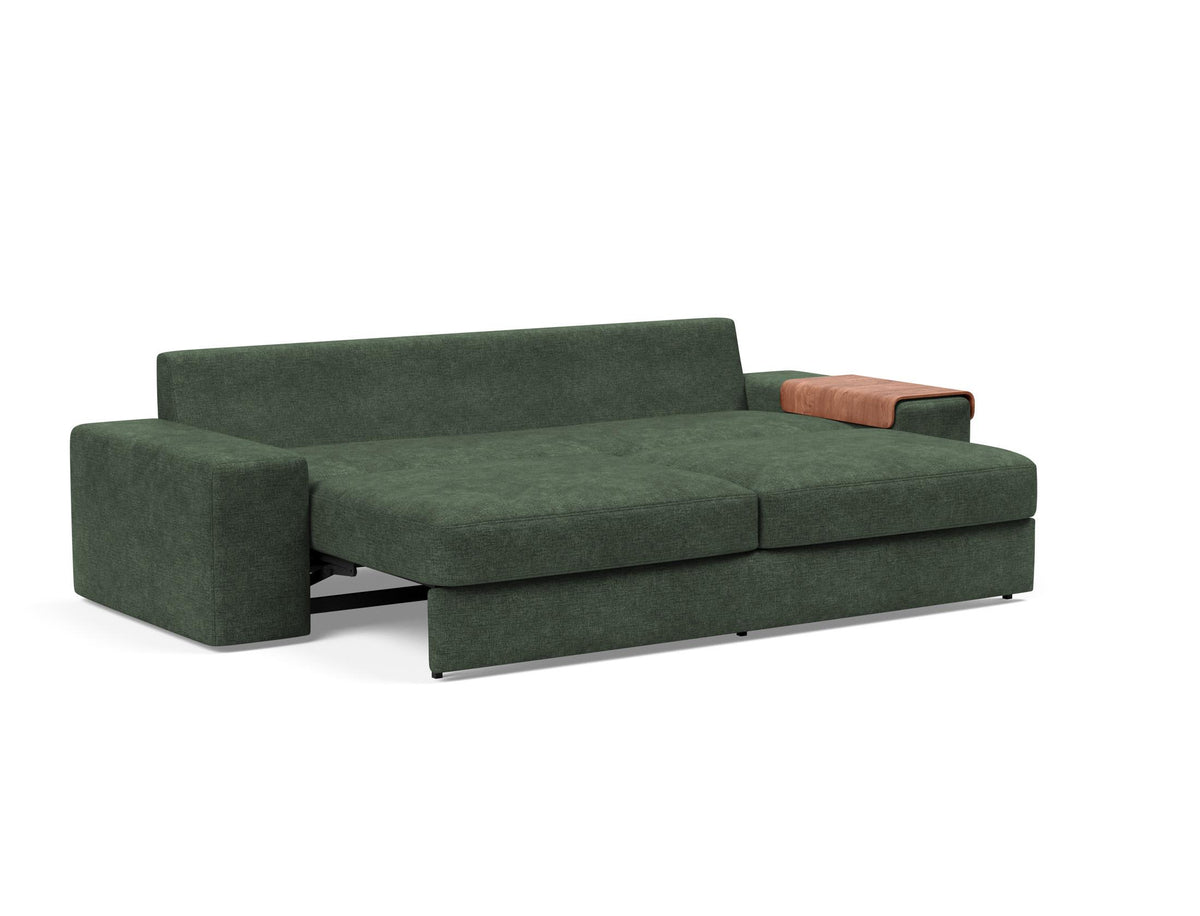 Vilander Sleeper Sofa - Wide Arms