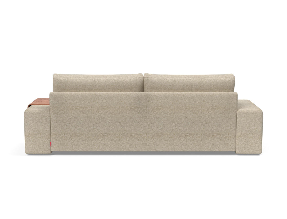 Vilander Sleeper Sofa - Wide Arms