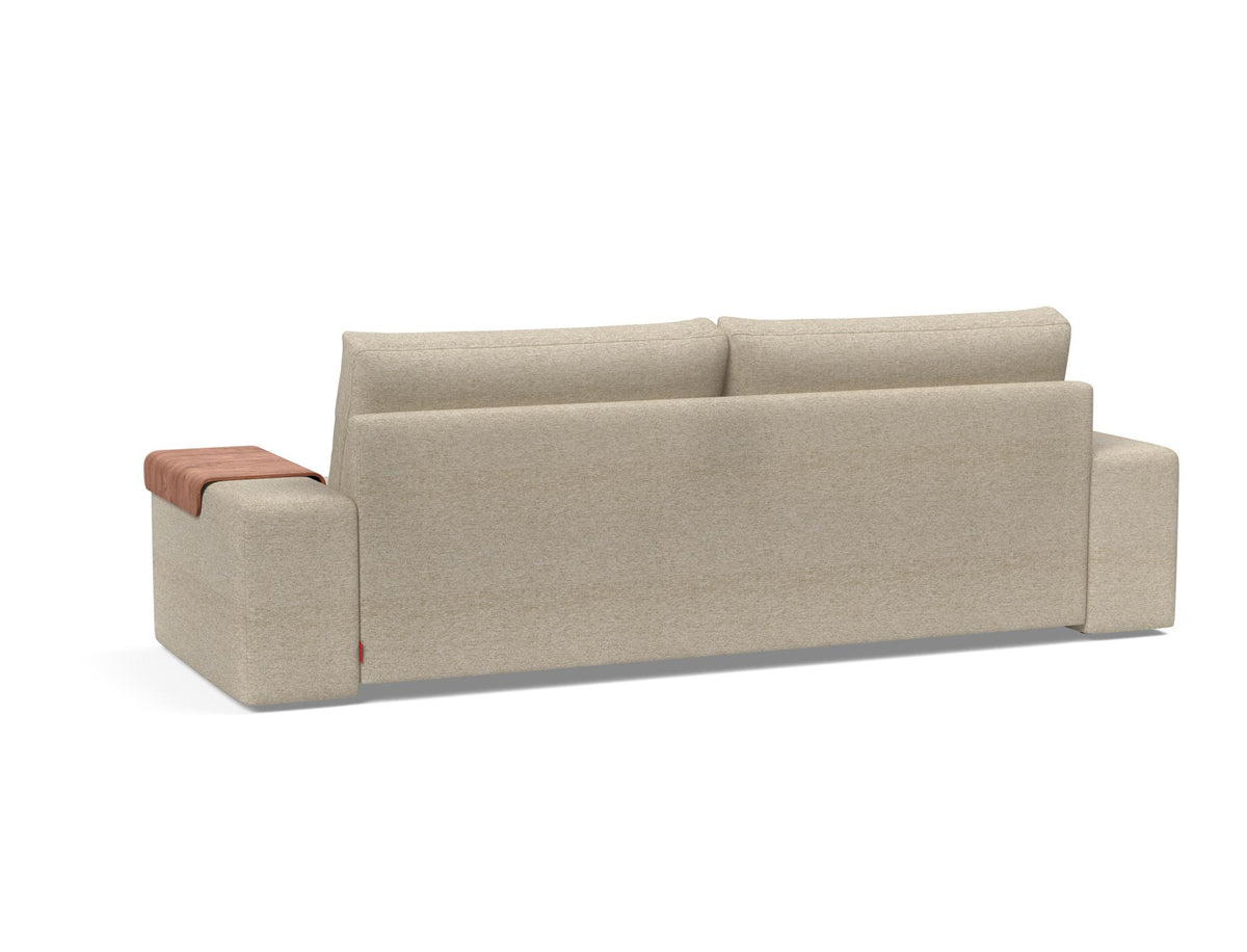 Vilander Sleeper Sofa - Wide Arms