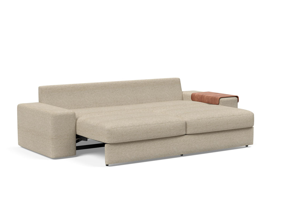 Vilander Sleeper Sofa - Wide Arms