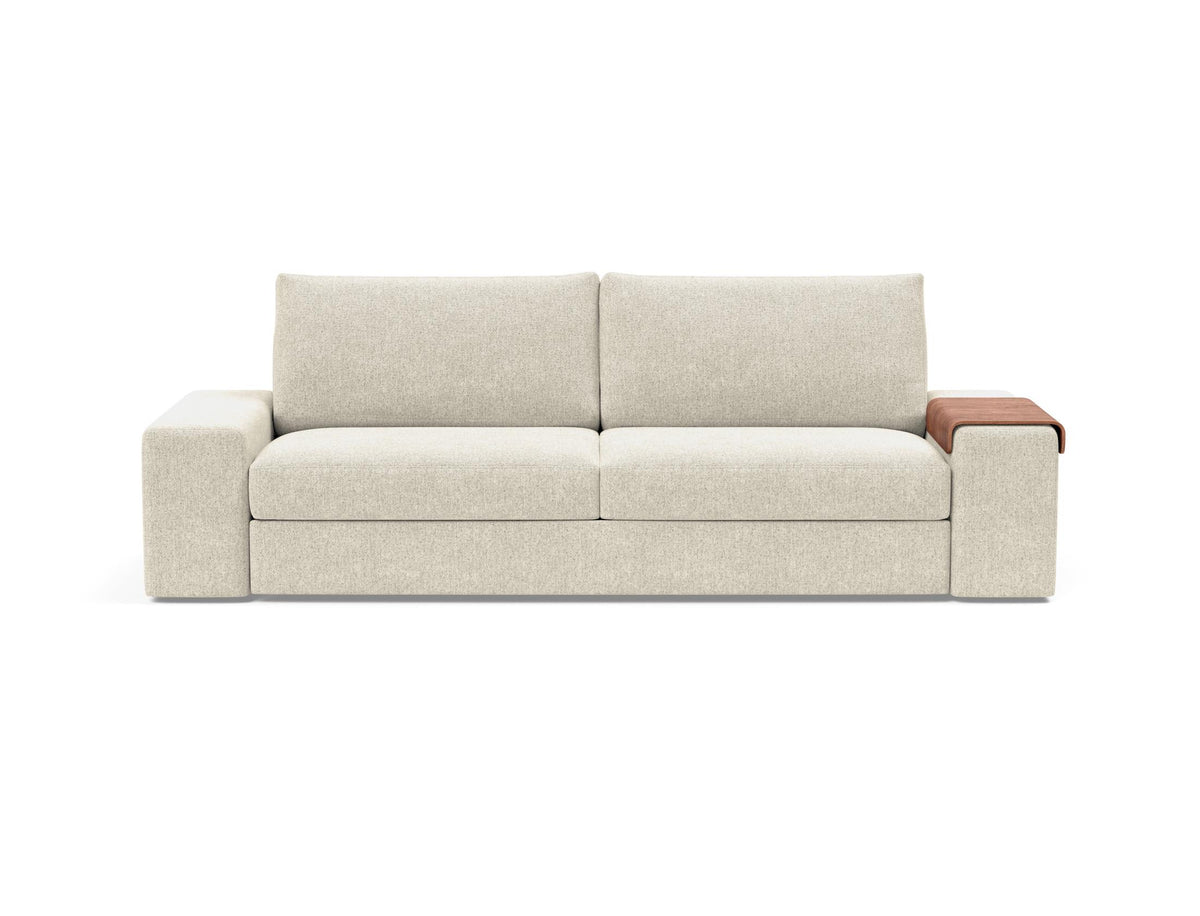 Vilander Sleeper Sofa - Wide Arms