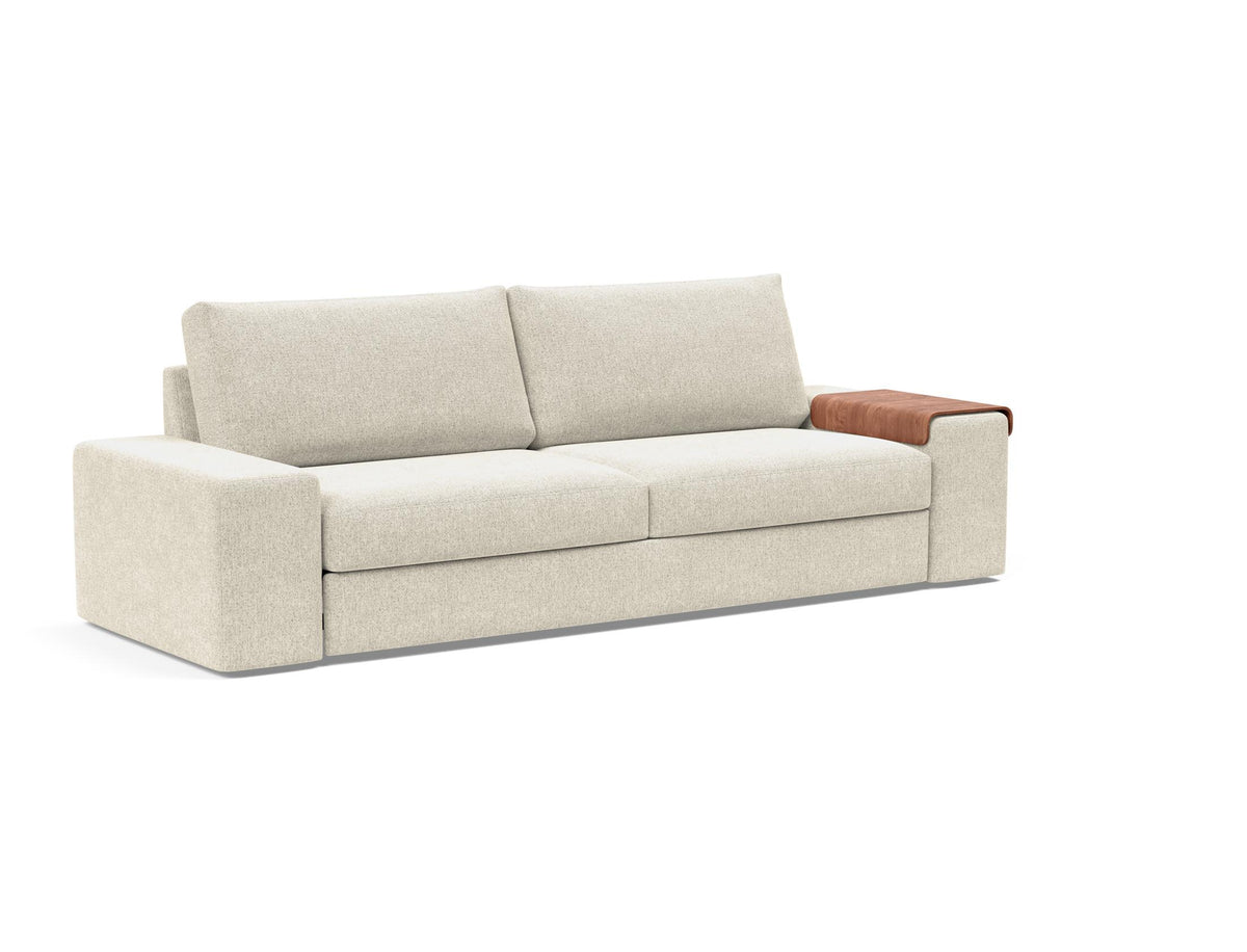 Vilander Sleeper Sofa - Wide Arms