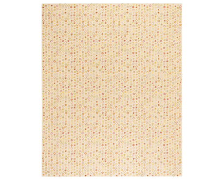 Cat's Paw Hand Micro Hooked Wool Rug