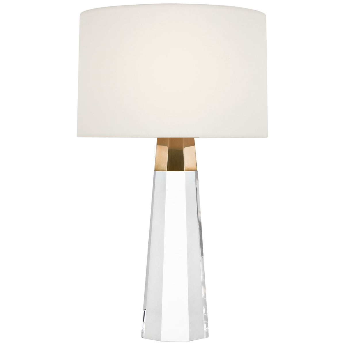 Olsen 15" Cordless Accent Lamp