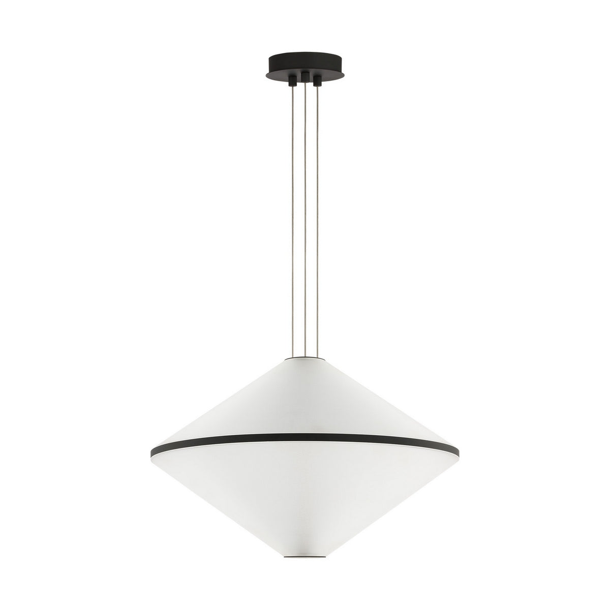 Bicono 22 Pendant