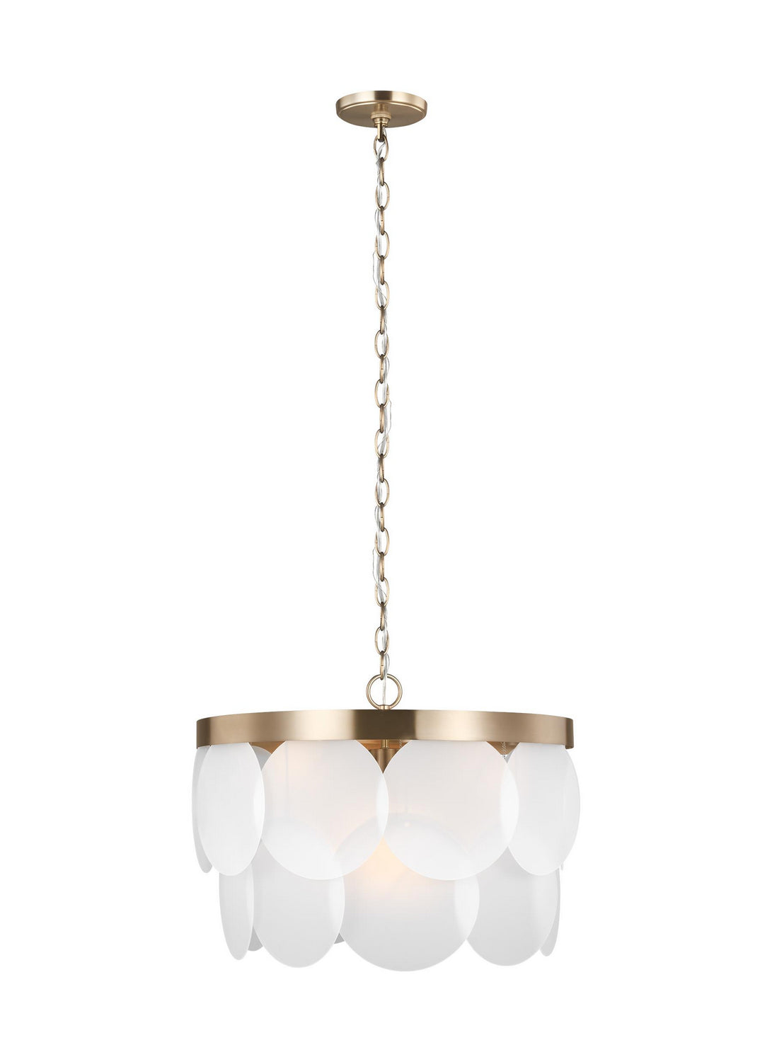 Six Light Pendant — 3.5 W