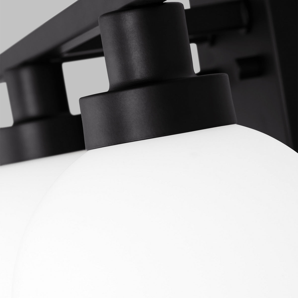 Three Light Bath Vanity — 7.88"