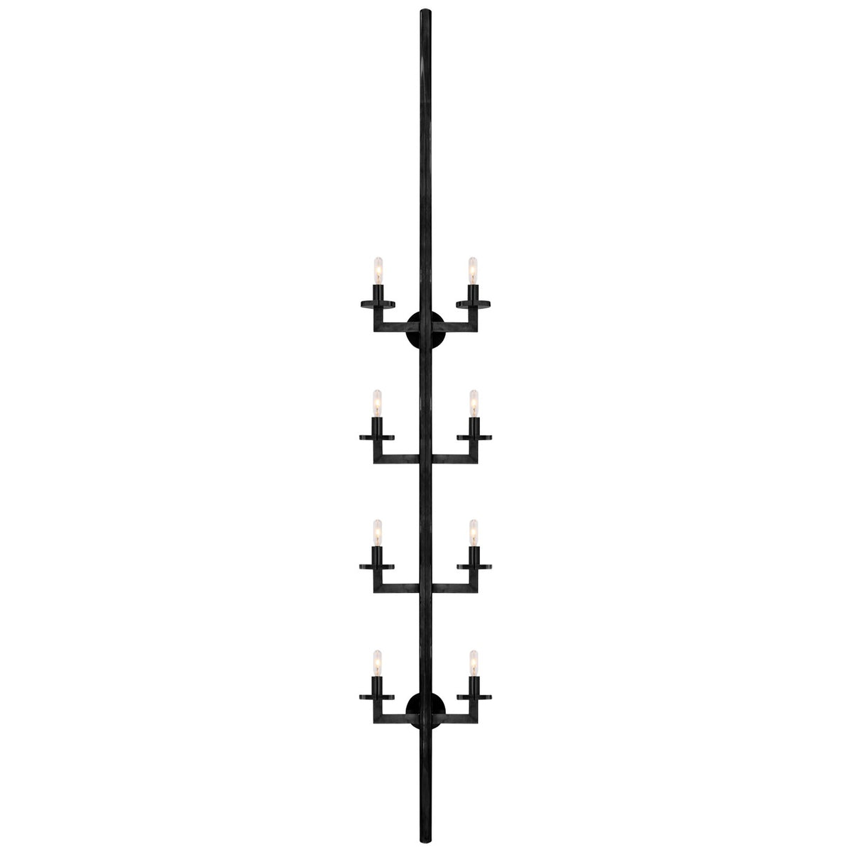 Liaison Statement Sconce