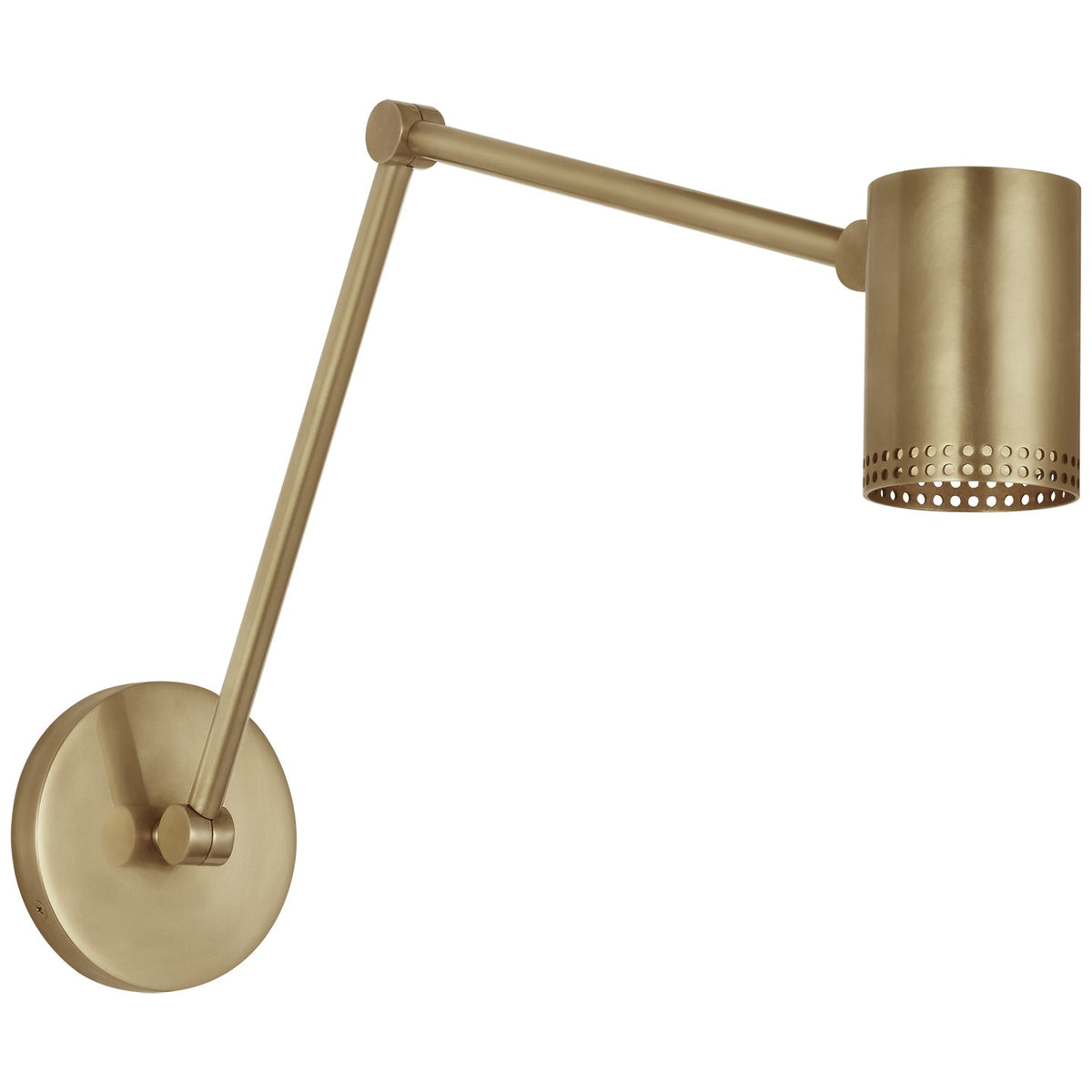 Precision 5" Double Library Light