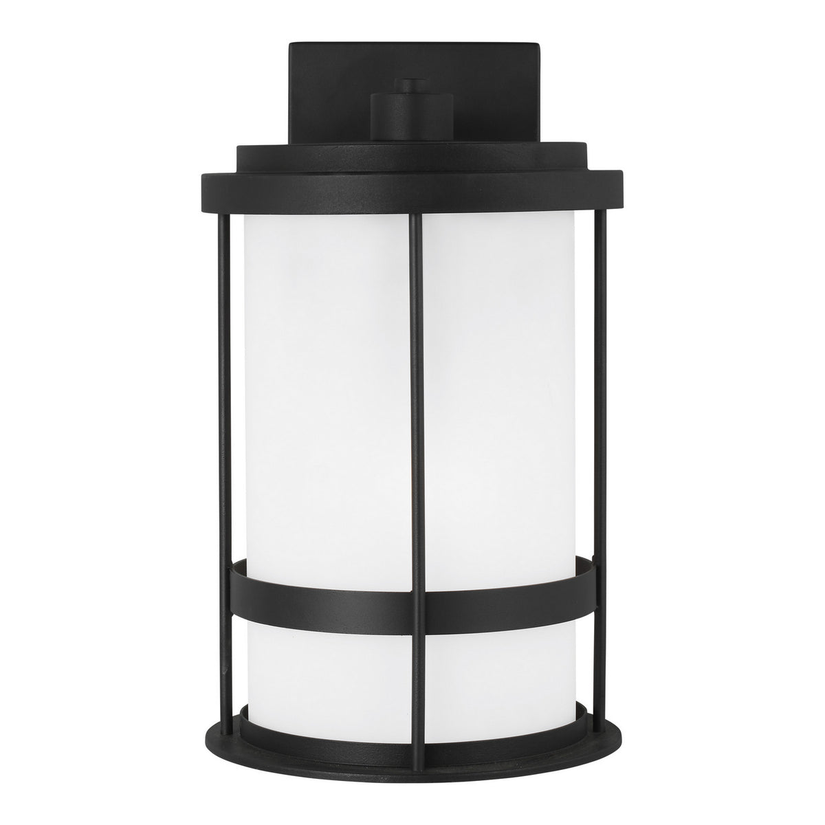 Wilburn Medium Wall Lantern