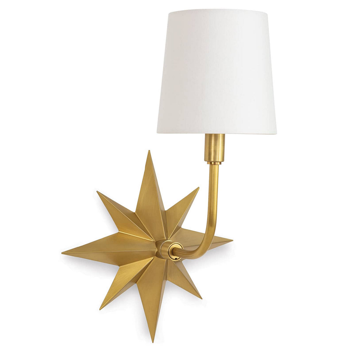 Etoile One Light Wall Sconce