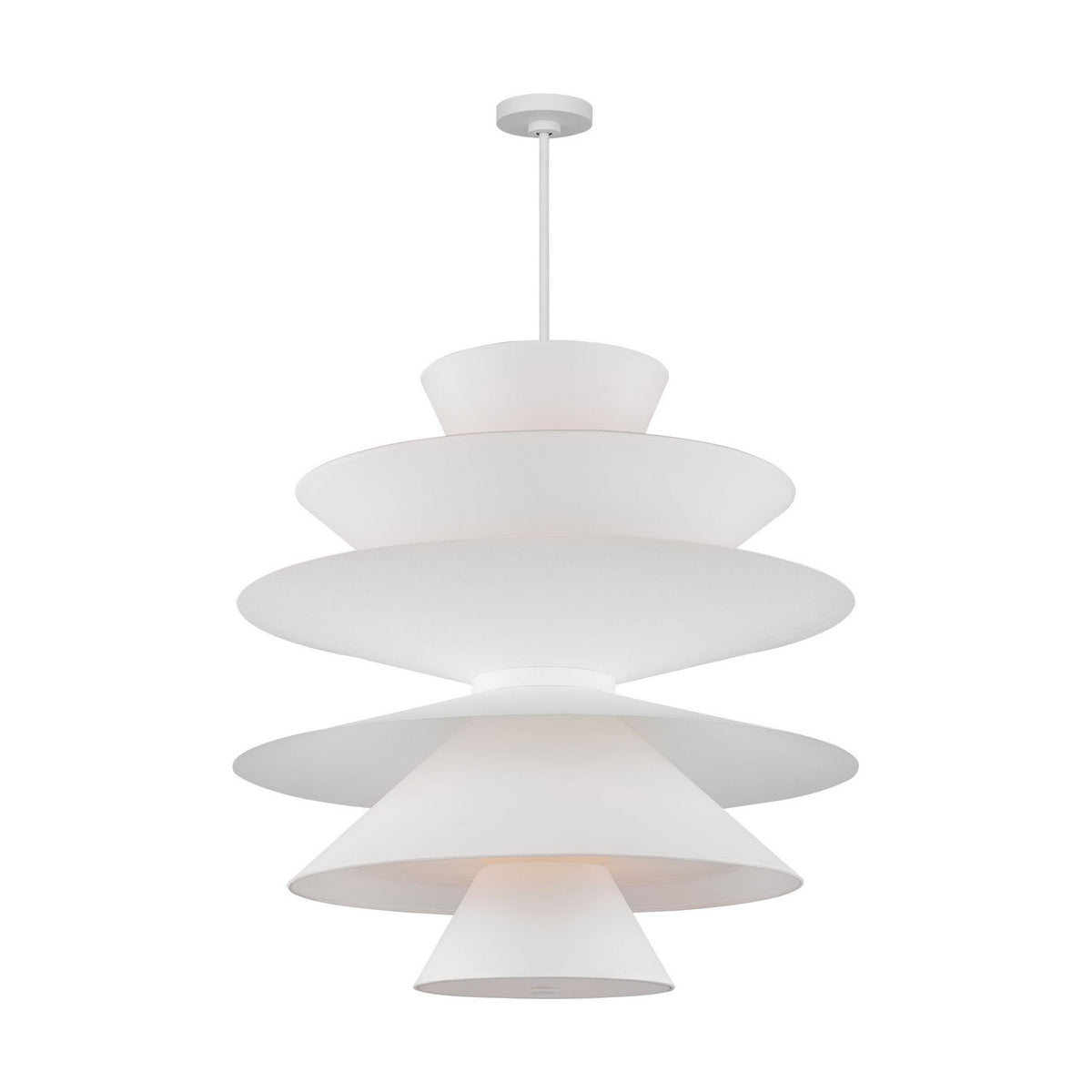 Chambord Grande Chandelier
