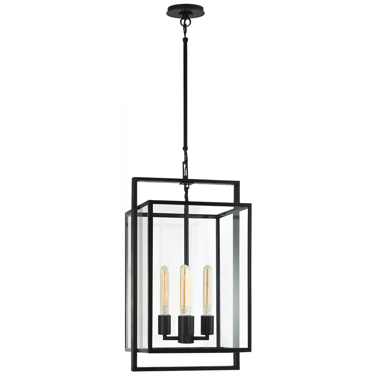 Halle Small Lantern