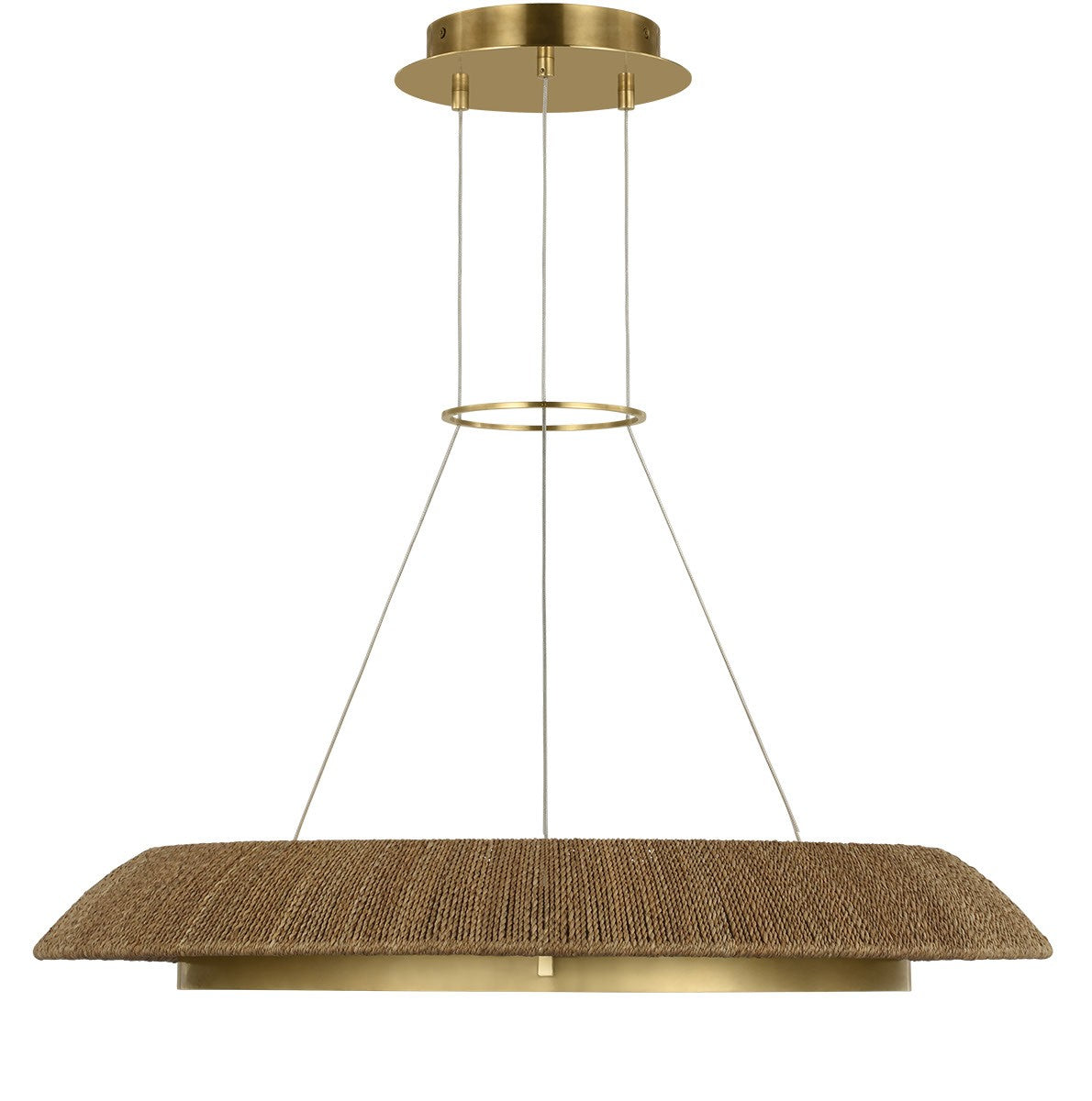 Noa Medium Chandelier