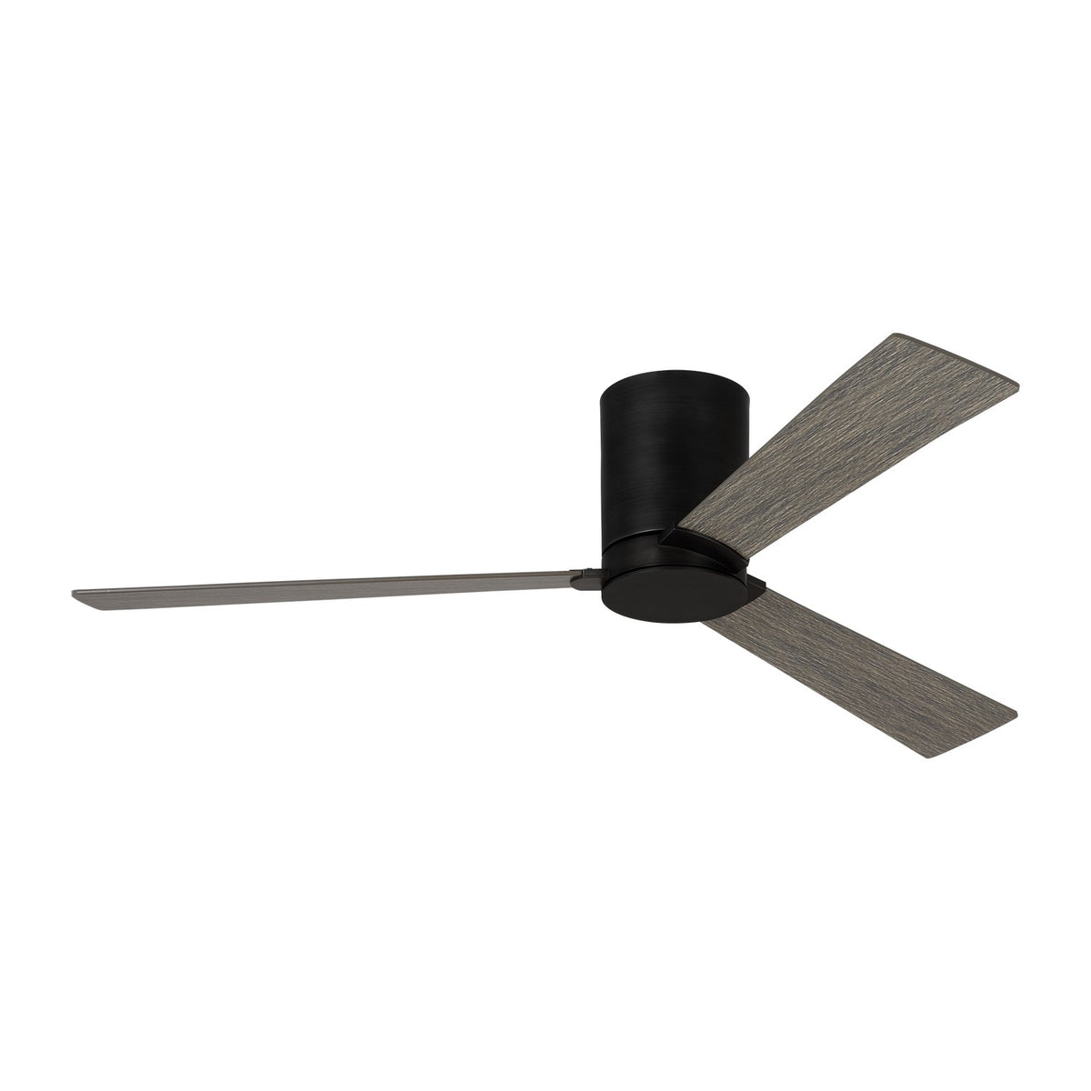 Rozzen 44" Hugger Ceiling Fan