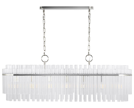 Beckett Linear Chandelier