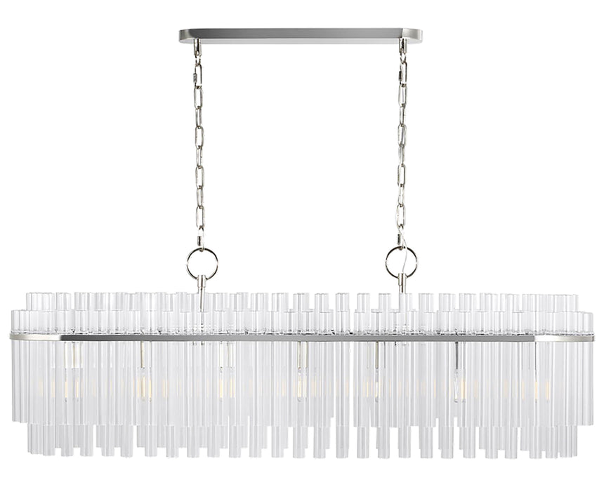 Beckett Linear Chandelier