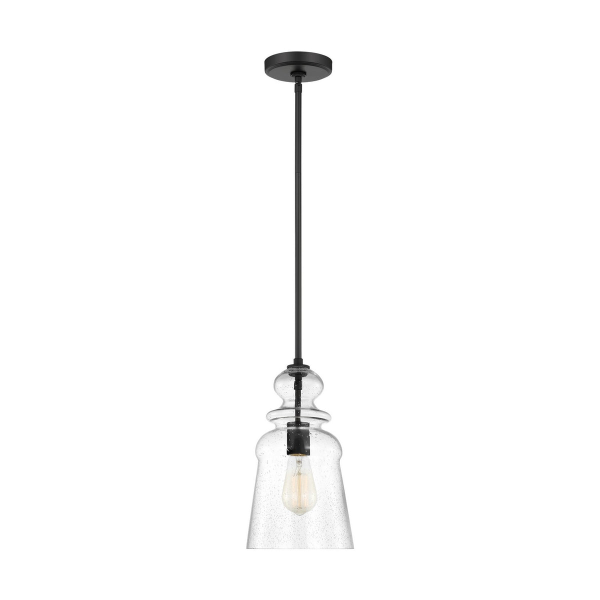 Kea One Light Pendant