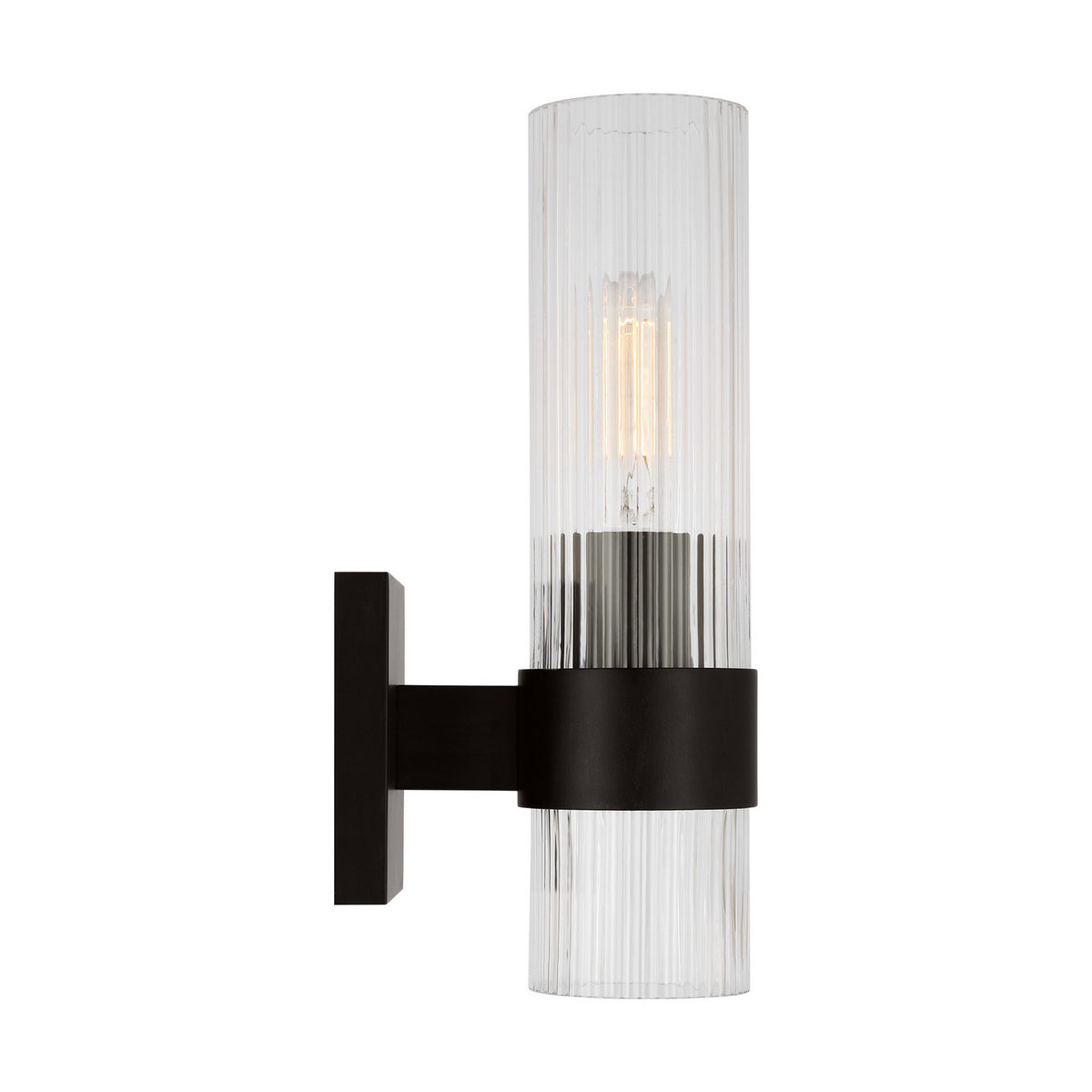 Geneva 1-Light Vanity Sconce