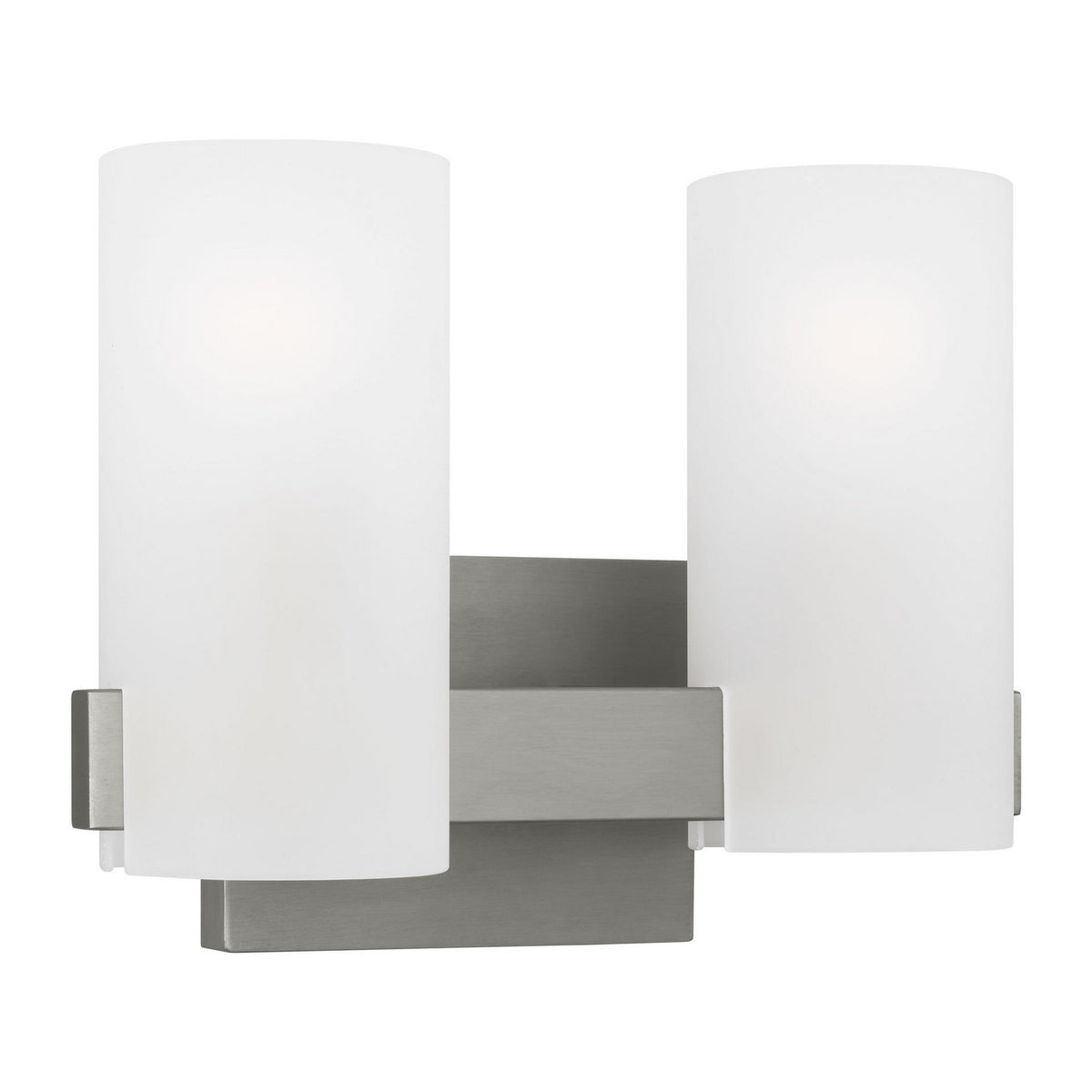 Rhode 2-Light Bath Sconce