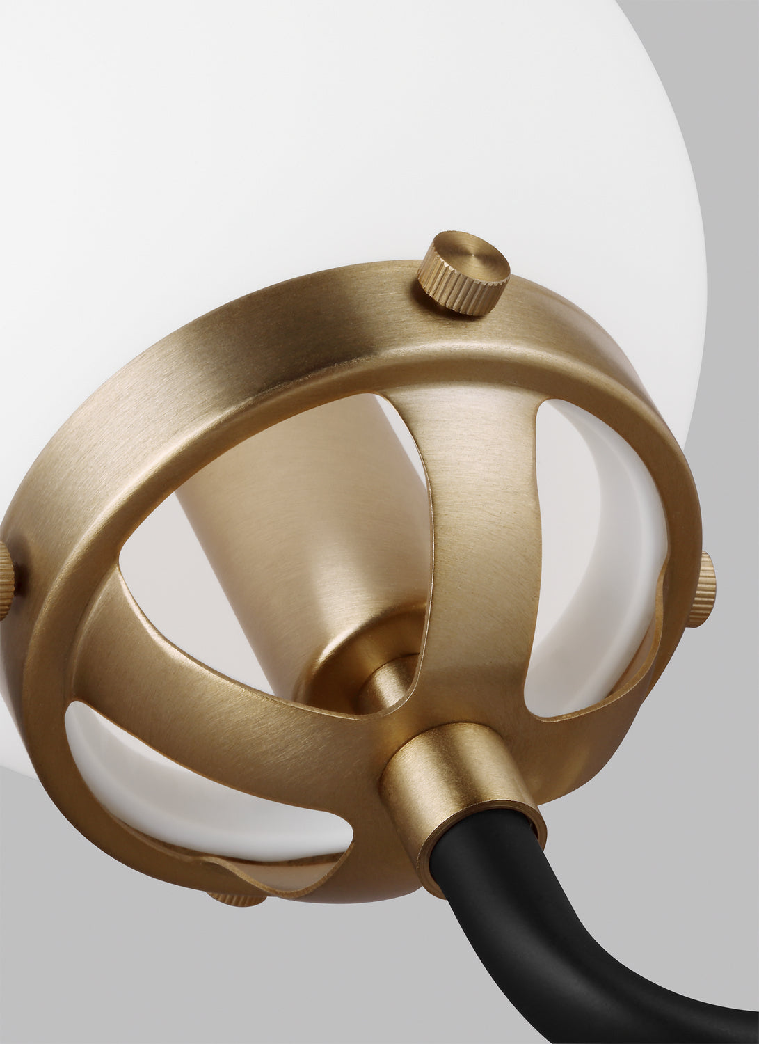 Cafe 2-Light Bath Sconce