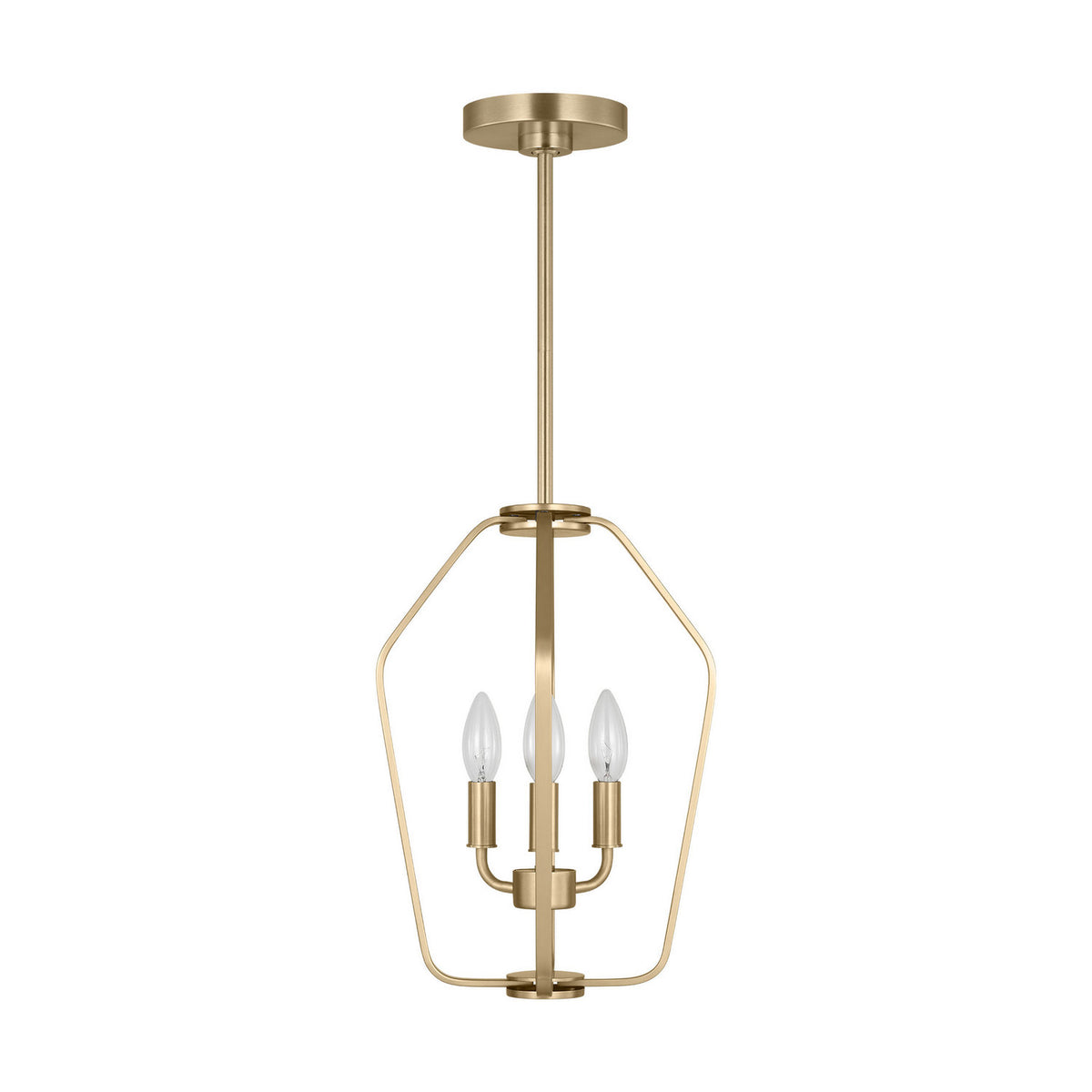 Kennan Three Light Chandelier