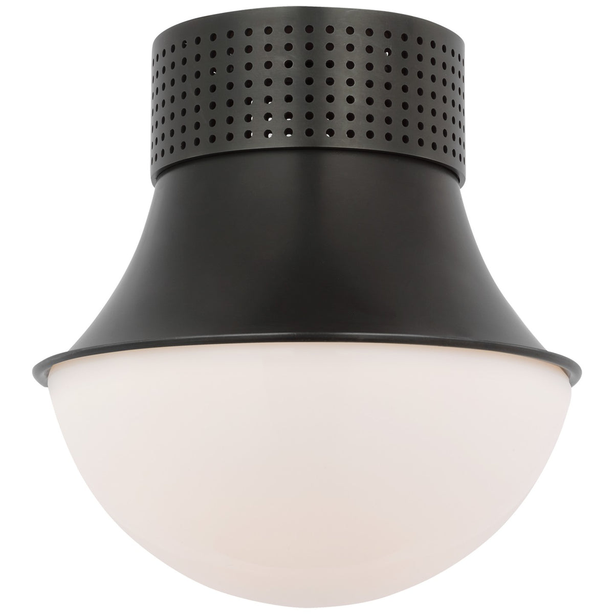 Precision 9" Flush Mount