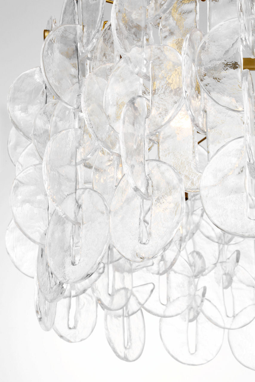 Candace 32 Chandelier