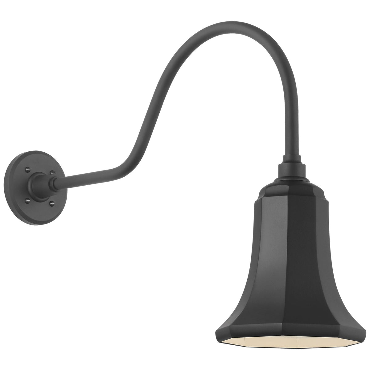 Academy 23" Flynn Barn Light