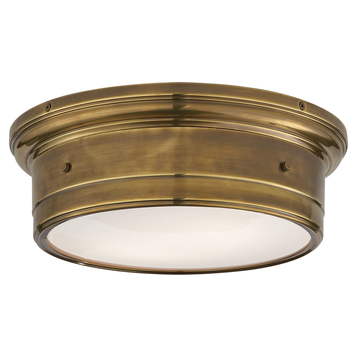 Siena Large Flush Mount
