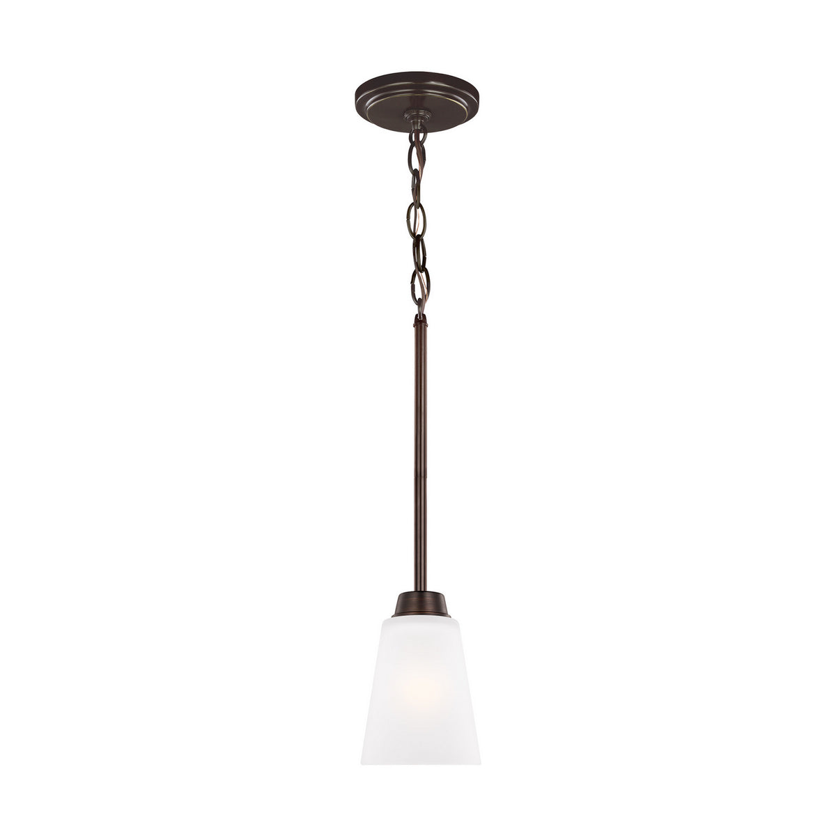 Kerrville One Light Mini Pendant