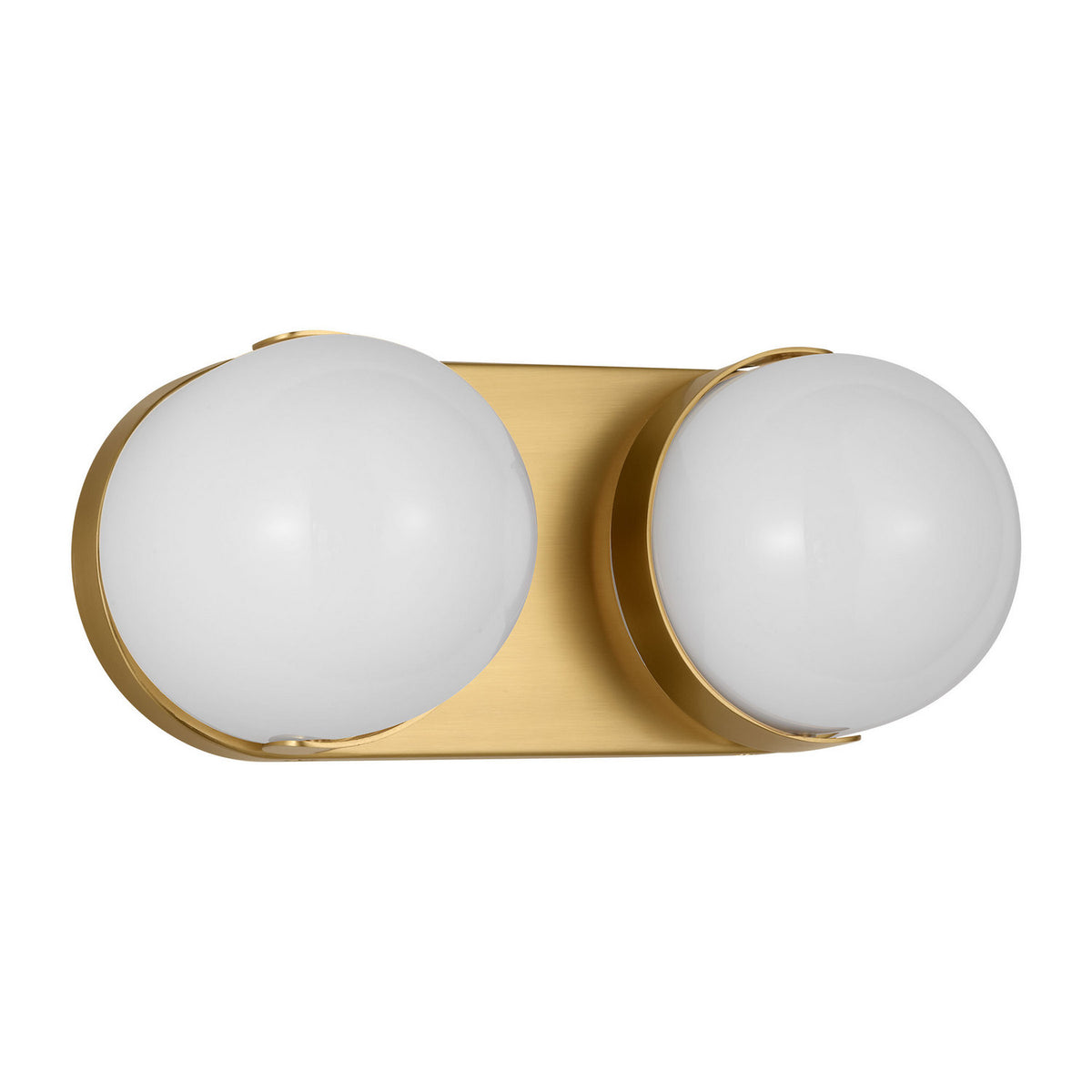 Syrie Medium Bath Sconce