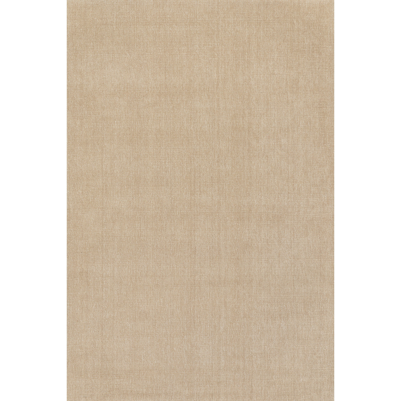 Nate Berkus Crosby Solid Wool Cozy Area Rug