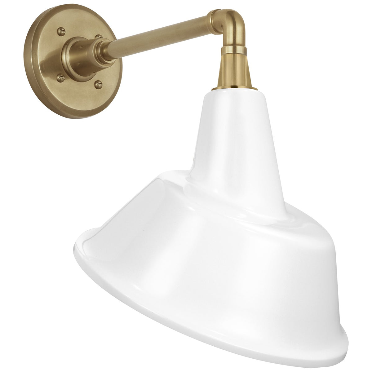 Academy 11" Mack Barn Light