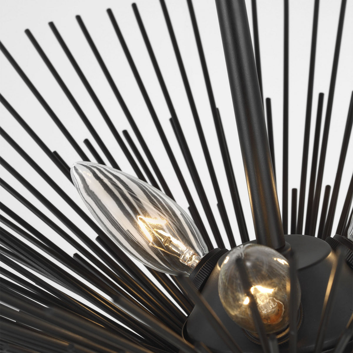 Helios Semi-Flush Mount