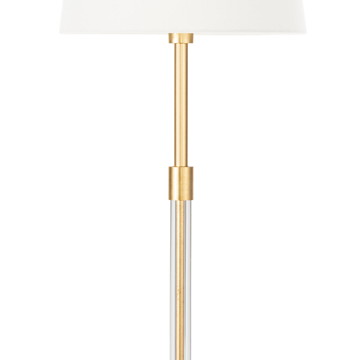 Auburn One Light Buffet Lamp