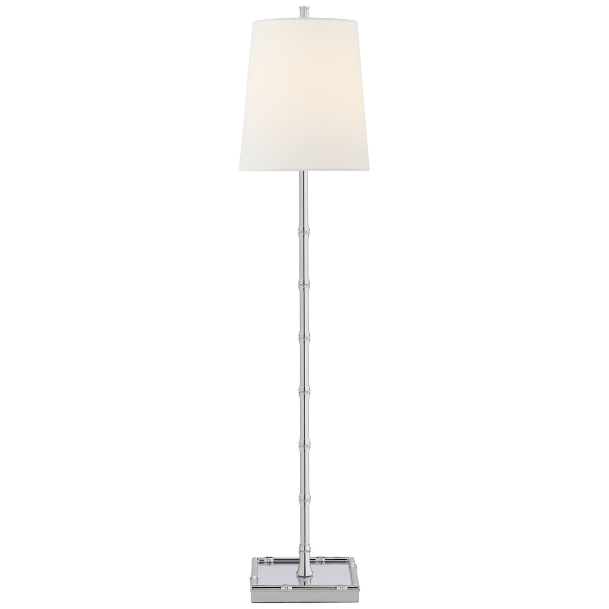 One Light Buffet Lamp