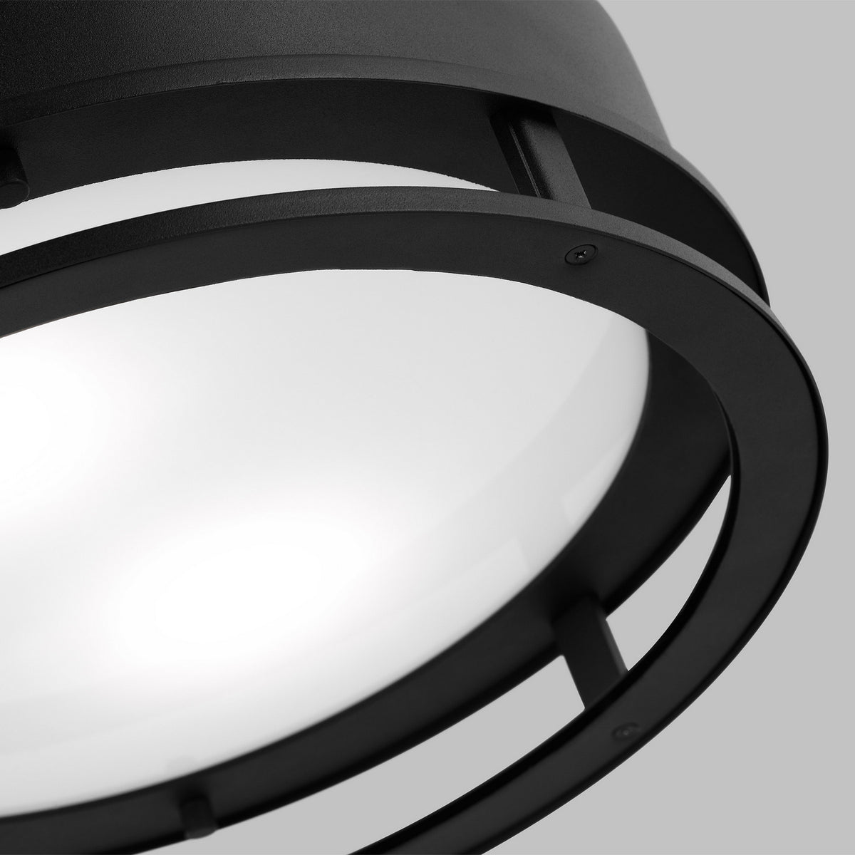 LED Outdoor Flush Mount