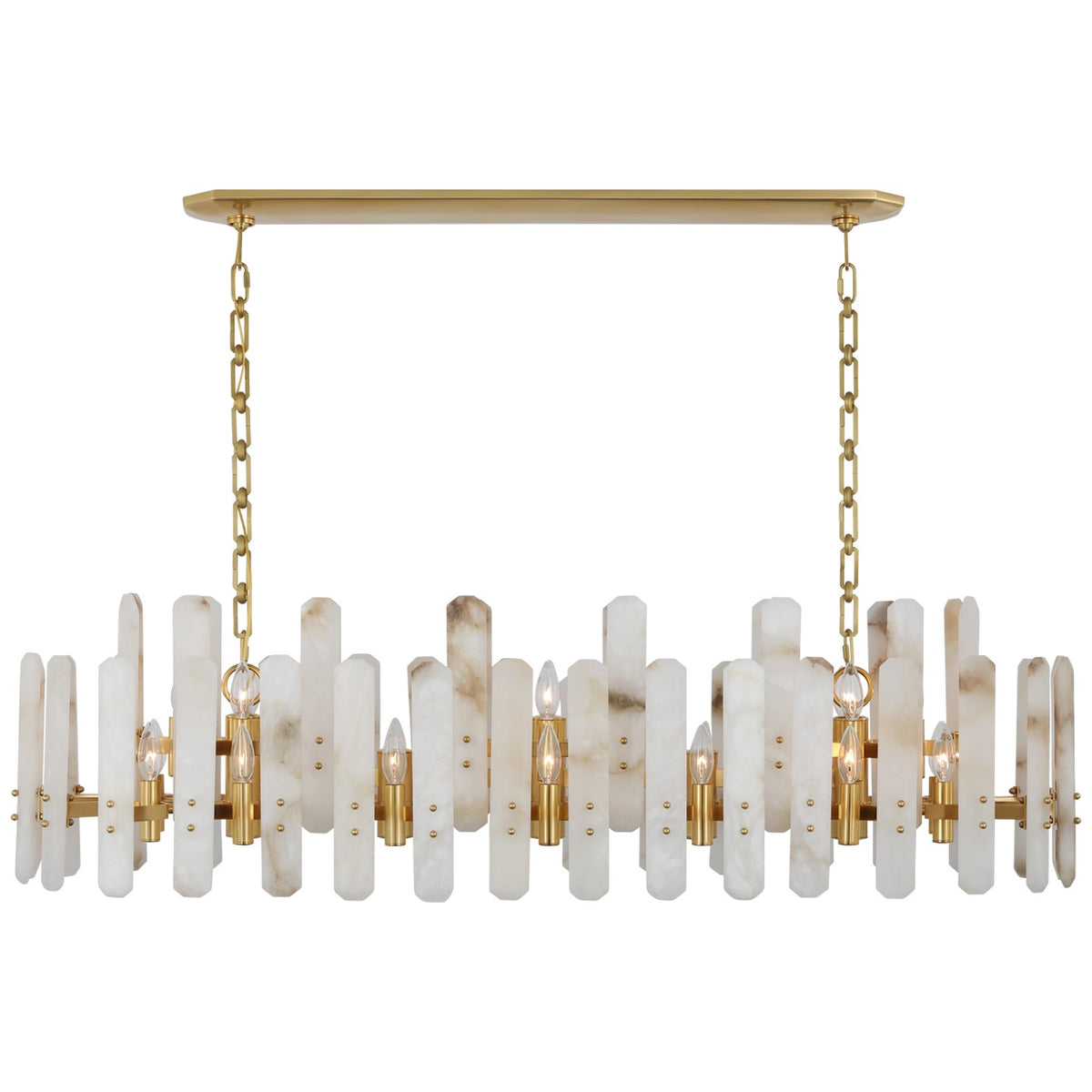 Bonnington 24 Light Chandelier