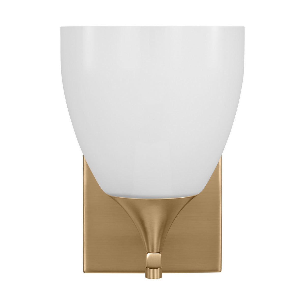 Toffino 1-Light Bath Sconce